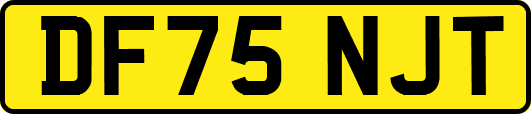 DF75NJT