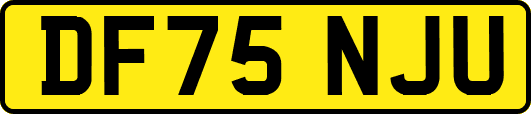 DF75NJU