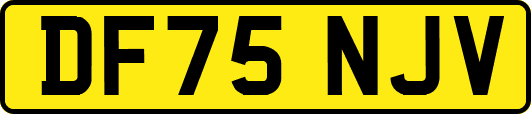DF75NJV