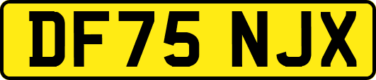 DF75NJX