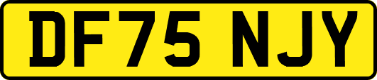 DF75NJY