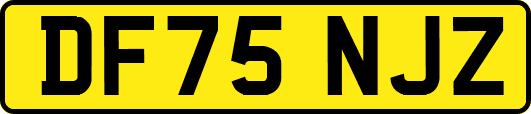 DF75NJZ