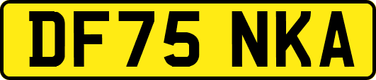 DF75NKA