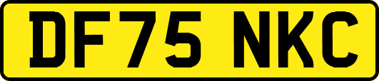 DF75NKC