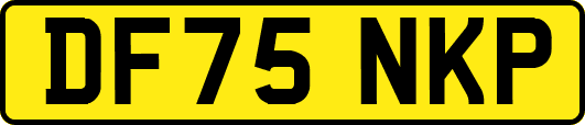 DF75NKP