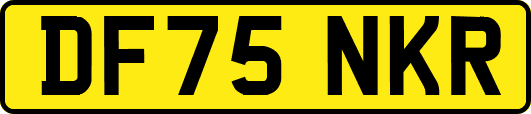 DF75NKR