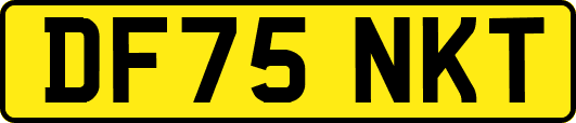 DF75NKT