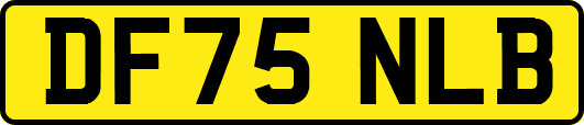 DF75NLB