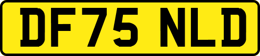DF75NLD