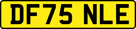 DF75NLE