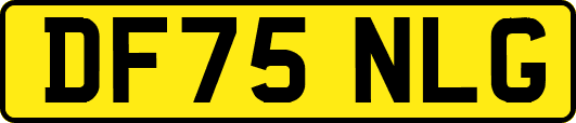 DF75NLG