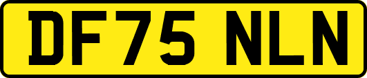 DF75NLN