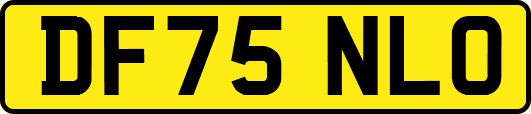 DF75NLO