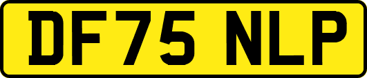 DF75NLP