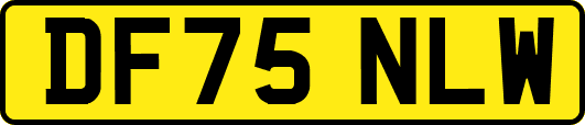 DF75NLW