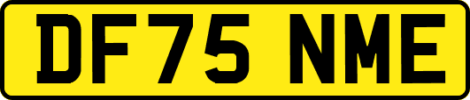 DF75NME