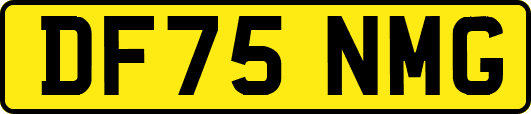DF75NMG