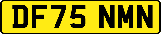 DF75NMN