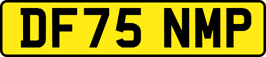 DF75NMP
