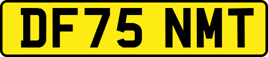 DF75NMT