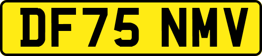 DF75NMV