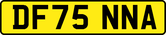 DF75NNA