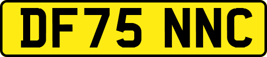DF75NNC