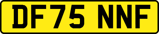 DF75NNF