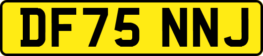 DF75NNJ
