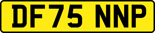 DF75NNP