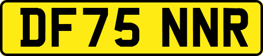 DF75NNR