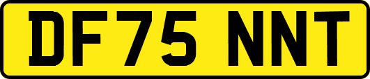DF75NNT