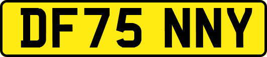 DF75NNY