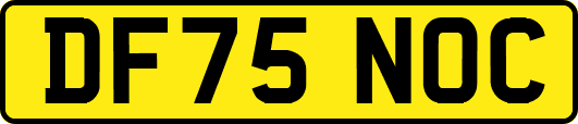 DF75NOC