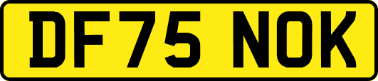 DF75NOK