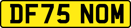 DF75NOM