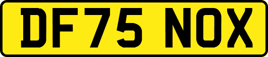 DF75NOX