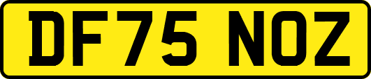 DF75NOZ