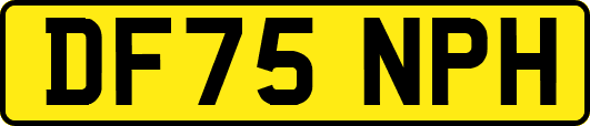 DF75NPH