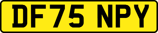 DF75NPY