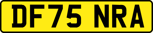 DF75NRA