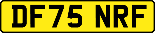 DF75NRF