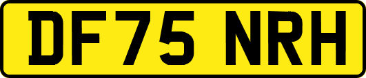 DF75NRH