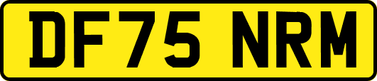 DF75NRM