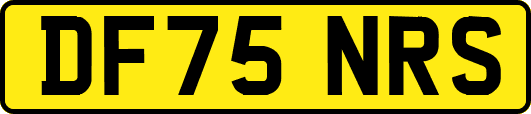 DF75NRS