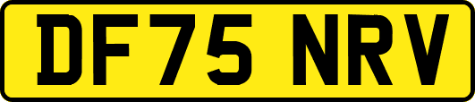 DF75NRV