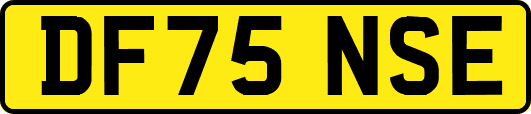 DF75NSE