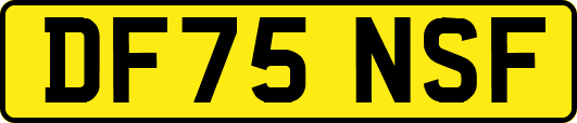DF75NSF