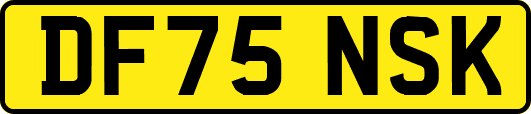 DF75NSK