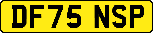 DF75NSP